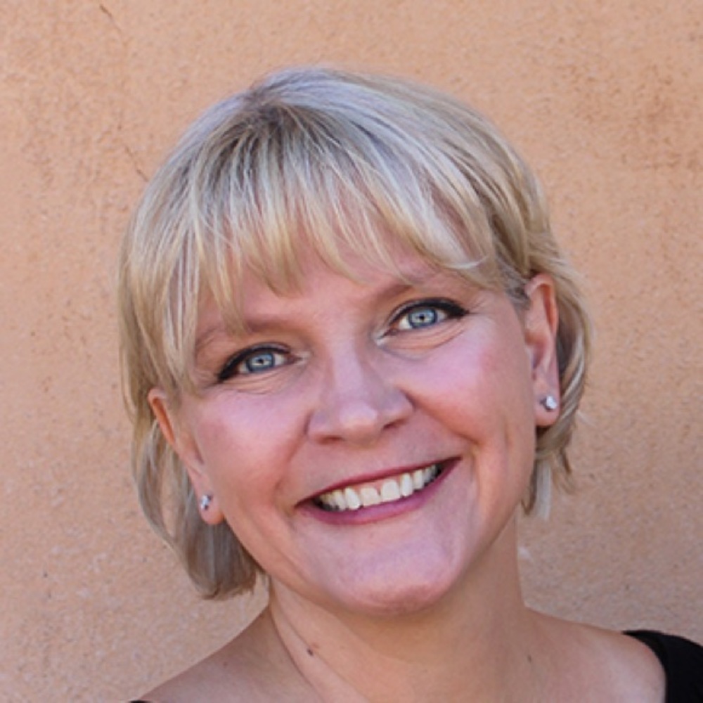 Meet your Posher, Jeanette